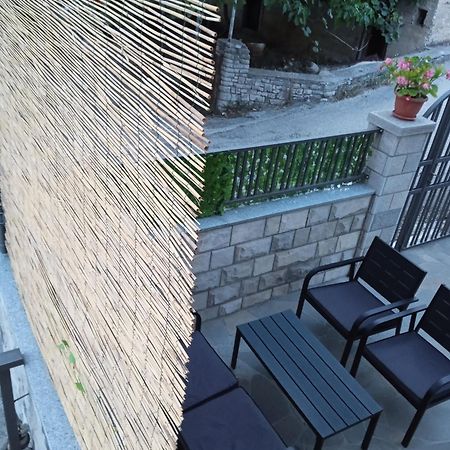 Apartment Iva เทรบินเย ภายนอก รูปภาพ