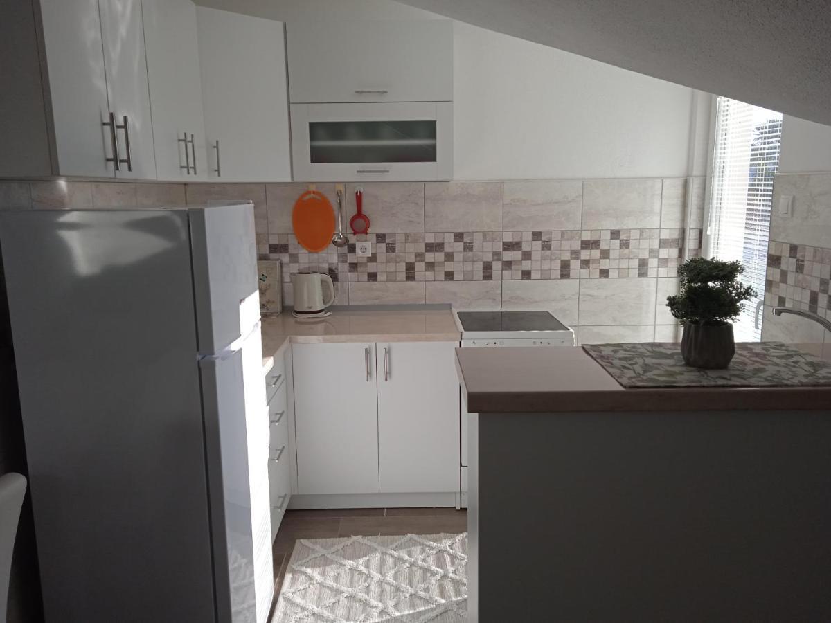 Apartment Iva เทรบินเย ภายนอก รูปภาพ