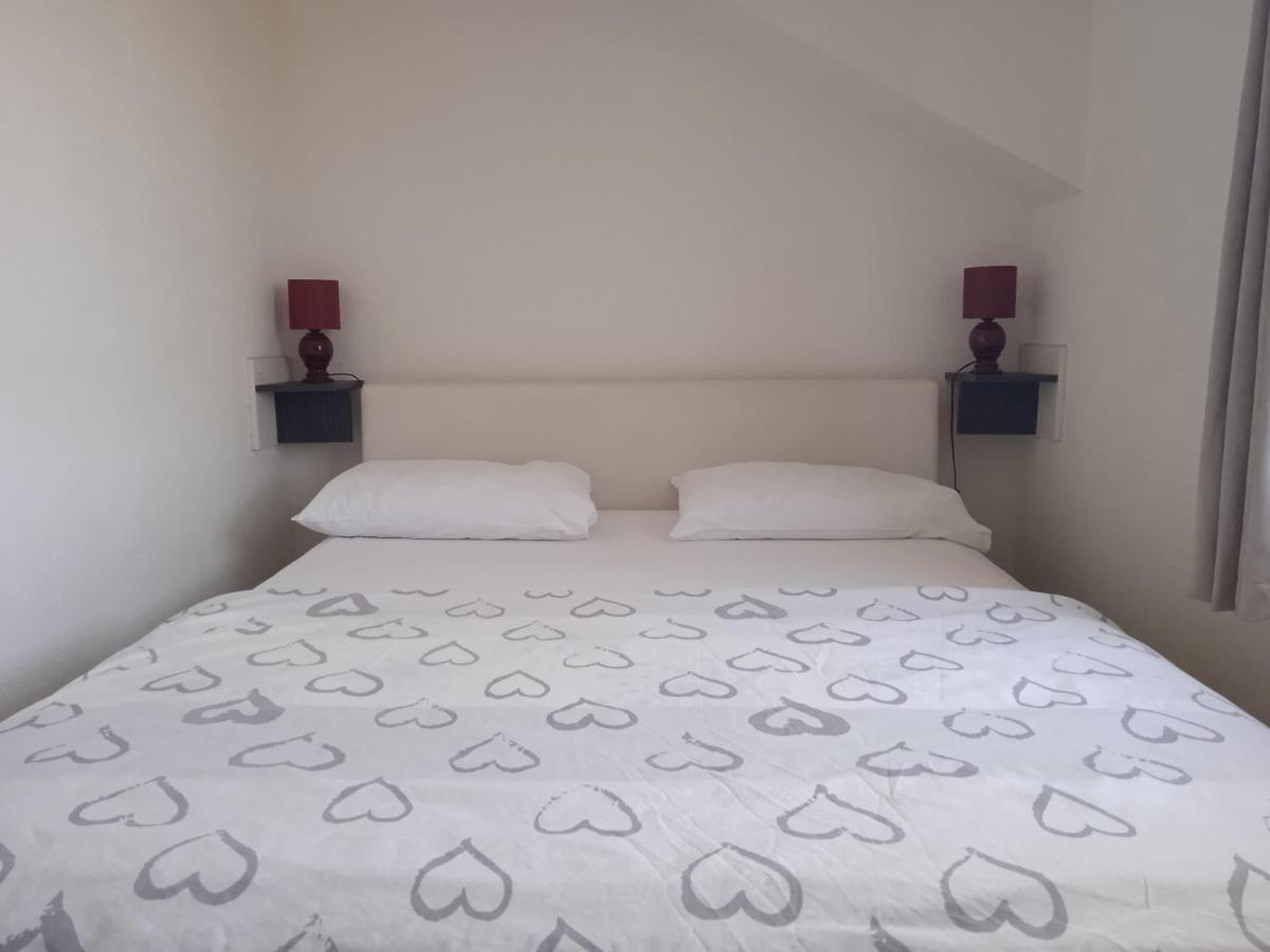 Apartment Iva เทรบินเย ภายนอก รูปภาพ