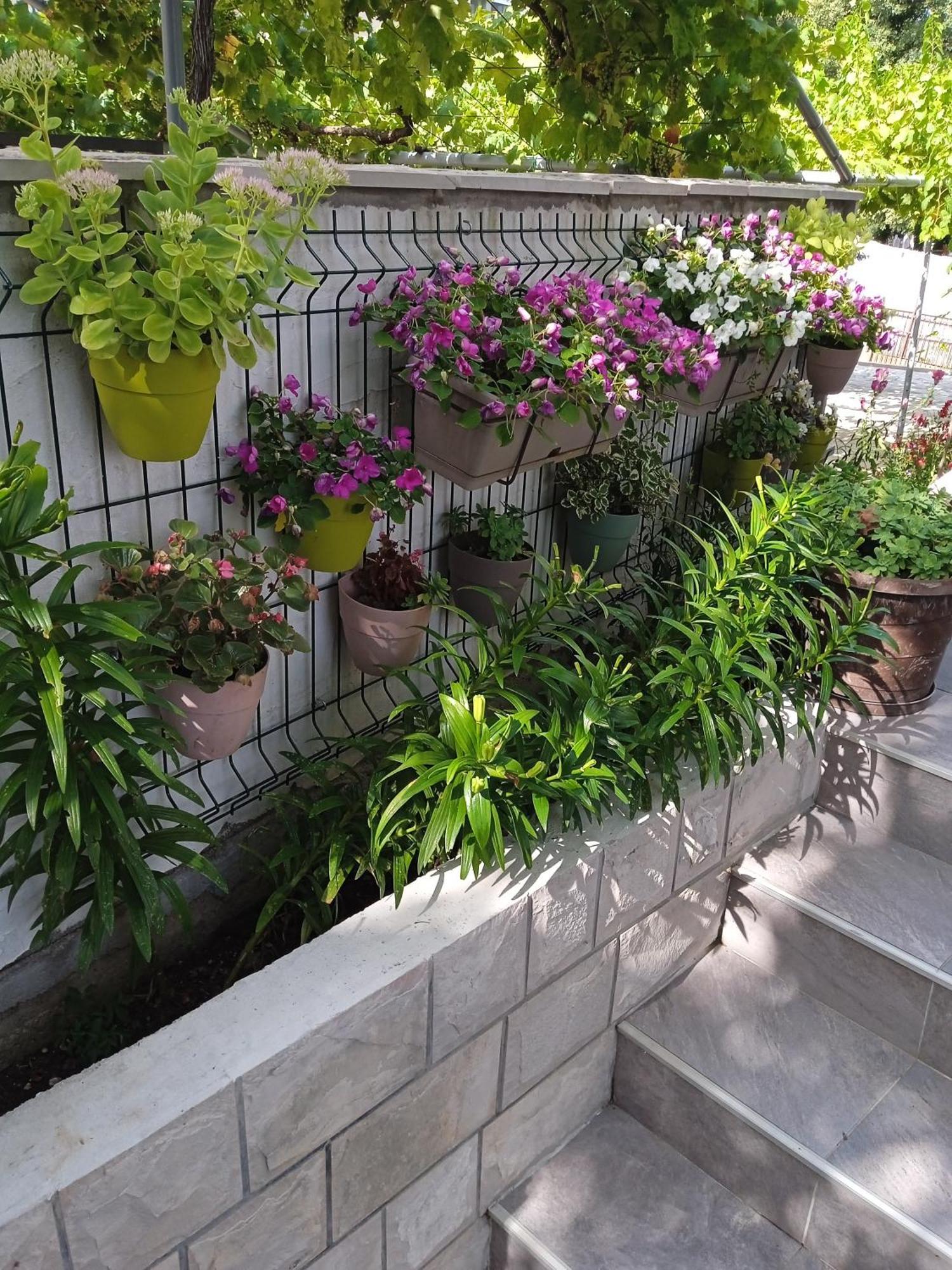 Apartment Iva เทรบินเย ภายนอก รูปภาพ