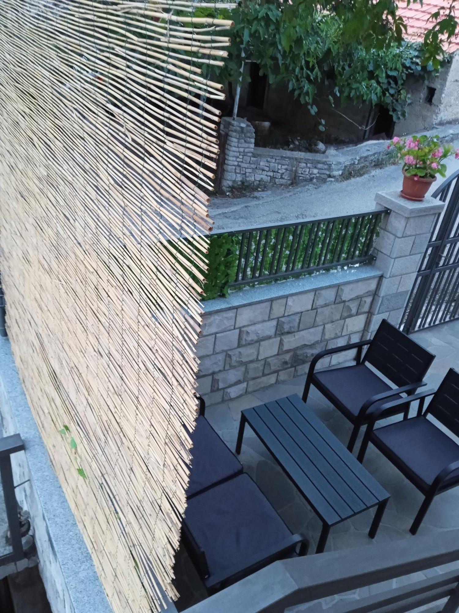 Apartment Iva เทรบินเย ภายนอก รูปภาพ