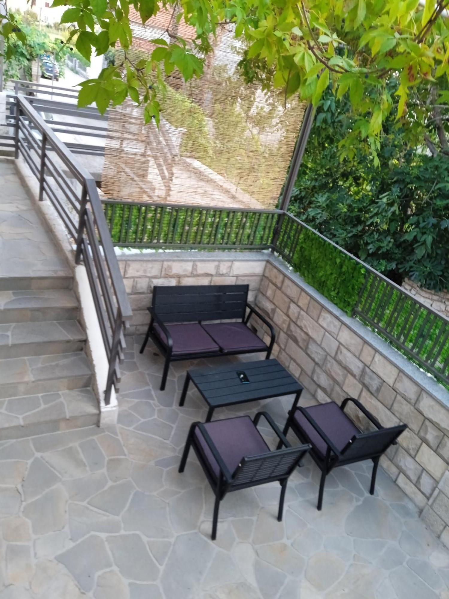 Apartment Iva เทรบินเย ภายนอก รูปภาพ