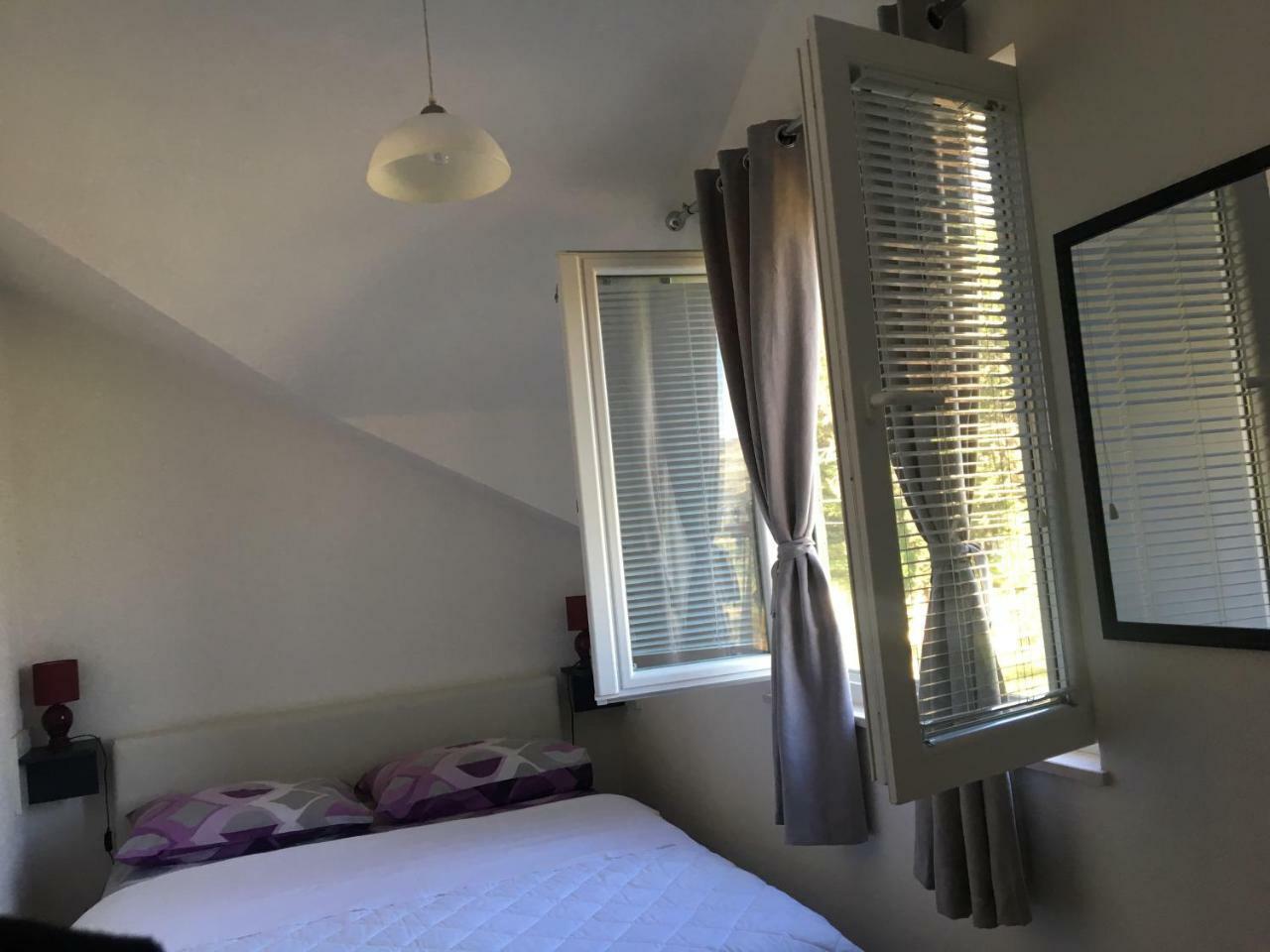 Apartment Iva เทรบินเย ภายนอก รูปภาพ