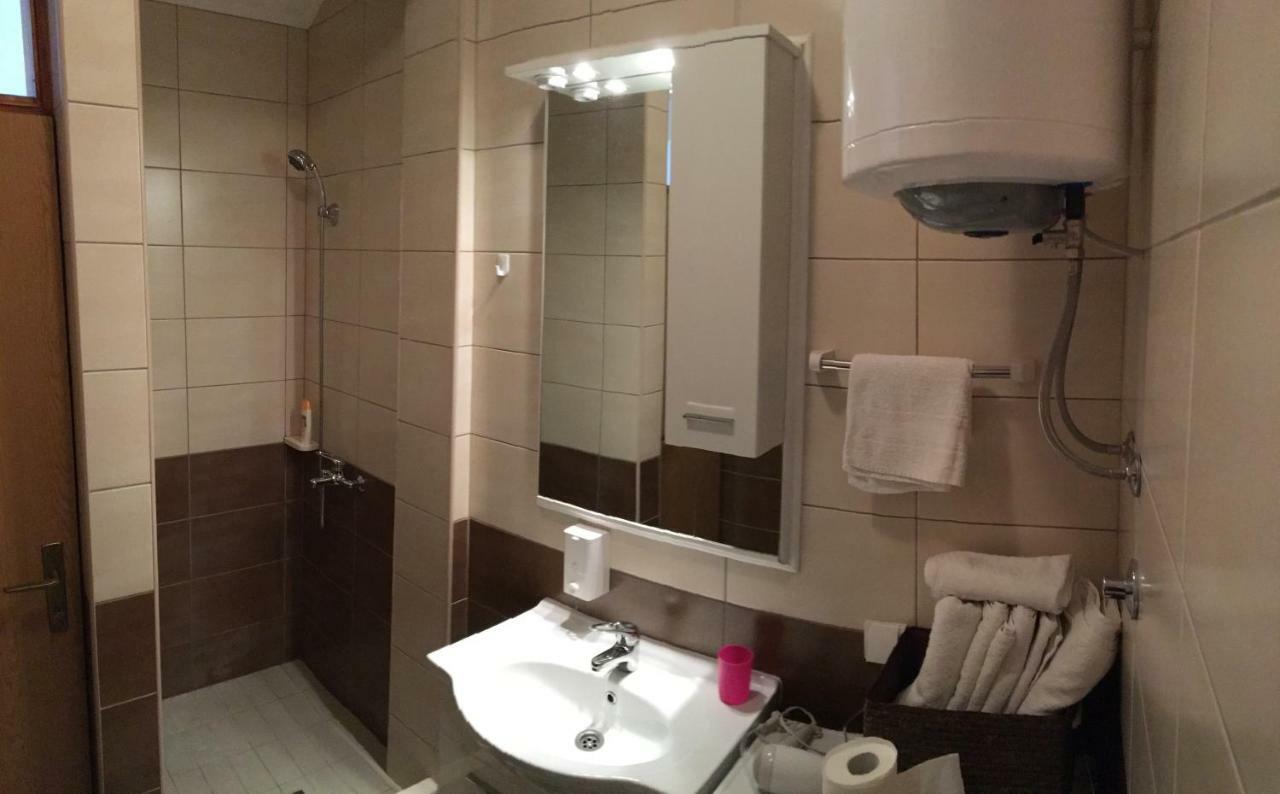 Apartment Iva เทรบินเย ภายนอก รูปภาพ