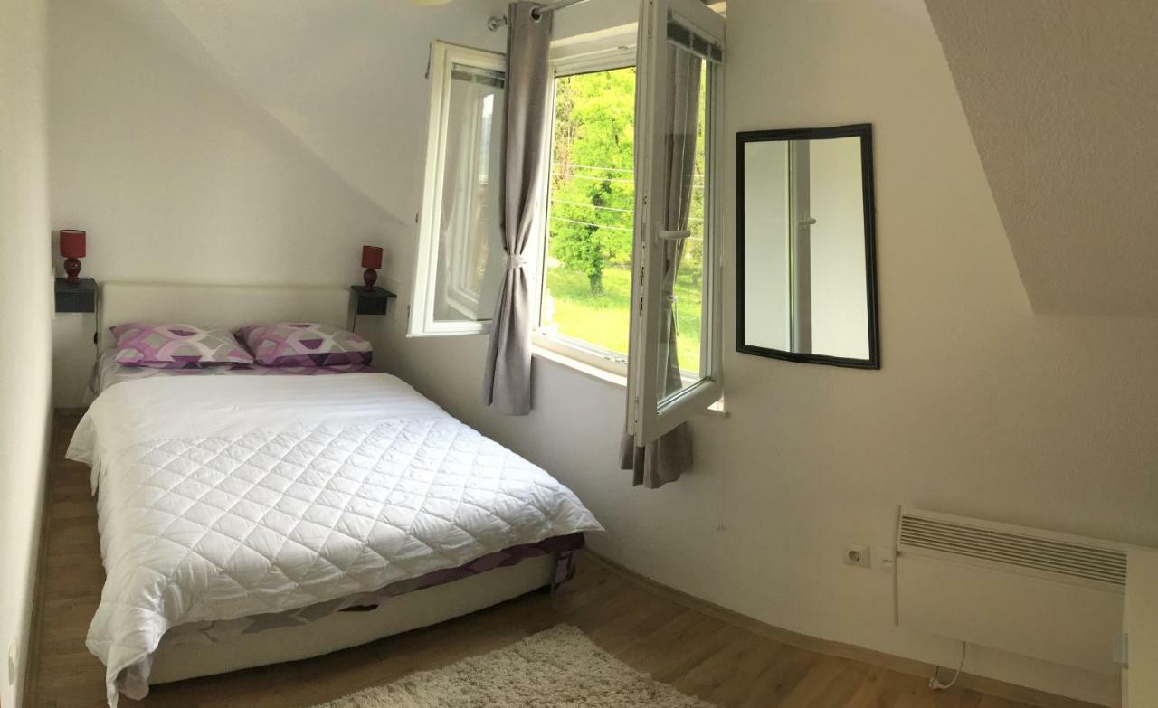 Apartment Iva เทรบินเย ภายนอก รูปภาพ