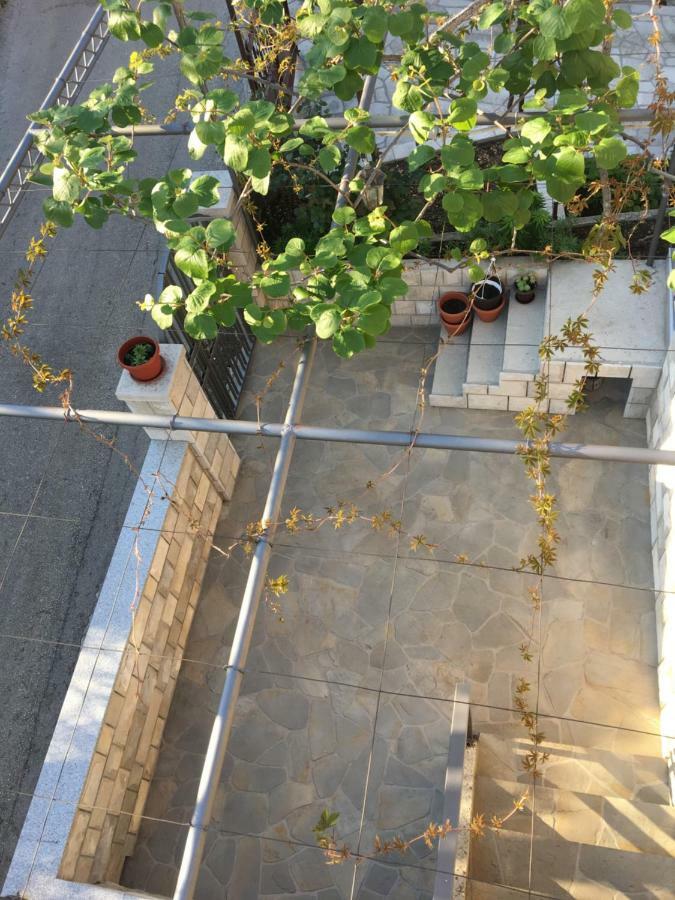Apartment Iva เทรบินเย ภายนอก รูปภาพ